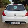 Peugeot 3008  2013 thumb 1