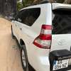 TOYOTA PRADO 2016 thumb 4
