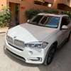BMW X5 2016 thumb 9
