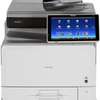 PHOTOCOPIEUR MULTIFONCTION LASER COULEUR RICOH thumb 1