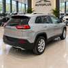 Jeep Cherokee Limited 2017 thumb 3