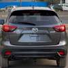 Mazda CX-5 2016 SUV gris métallisé 4x4 thumb 10