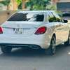 MERCEDES CLASSE C300 2015 thumb 1