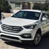 Hyundai Santafé  sport 2.0 année 2017 thumb 1