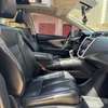 Nissan Murano 2016 thumb 13