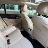 Mercedes GLC 300 sport 2018 thumb 9