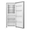 FRIGO/CONGELATEUR HISENSE 1PORTES 389LITRES SILVER thumb 0