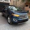 Avant Ford EDGE Sel 2018 4cylindres 2.0L full thumb 0