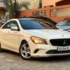 Mercedes  ANNÉE 2017 Full OPTIONS thumb 1