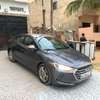 Location Hyundai Elantra 2018 thumb 4