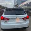 Mitsubishi RVR 2017 thumb 6