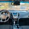 Chevrolet Équinox 2011 thumb 8