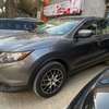 Nissan Quashqai 2017 thumb 10