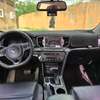 Kia Sportage thumb 3