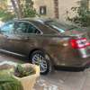 FORD TAURUS 2016 thumb 1