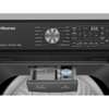 MACHINE A LAVER HISENSE 20KG TOP LOAD INVERTER WT5T2025DB thumb 1