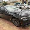 BMW 540 XI G30 2017 thumb 10