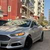 Ford fusion titanium thumb 1