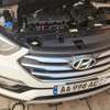 Hyundai Santa Fe 2019 thumb 7