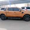 Ford Ranger Wild track 2022 thumb 4