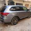 Mitsubishi Outlander 4x4 7 places thumb 6