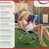 TRANSATS ROCKING CHAIR PLIABLES  A  BALENCEMENT thumb 1