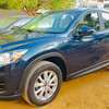 Mazda cx5 sport thumb 5
