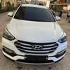Hyundai santafe 2016 thumb 0