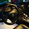 BMW SERI 5 ANNÉE  2015 thumb 3