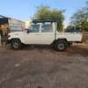 Toyota Land cruiser hzj79L 2024 thumb 4