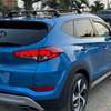 Hyundai Tucson  2017 thumb 2