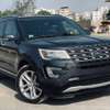 FORD EXPLORER LIMITED  2017 thumb 4