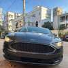 Ford Fusion 2017 thumb 0