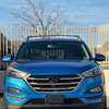 Hyundai Tucson 2.0 2018 thumb 0