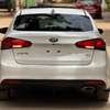 2017 KIA FORTE EX thumb 2