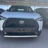 Toyota Corolla cross 2023 thumb 2