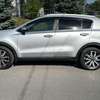 Kia sportage EX thumb 2