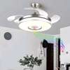 Ventilateur de plafond LED 42 pouces – thumb 2