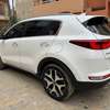 A vendre KIA SPORTAGE thumb 2