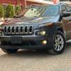 Jeep Cherokee  2015 thumb 2