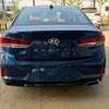Hyundai Sonata thumb 2