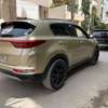 KIA Sportage thumb 9