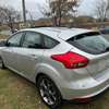 Ford Focus Titanium 2018 thumb 4