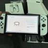 Nintendo switch OLED + 10Jeux thumb 1