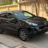 KIA Sportage 2017 thumb 1