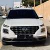 Hyundai venue thumb 1