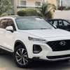 Hyundai Santa fe ultimate 2019 thumb 4