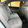 FORD FUSION thumb 7