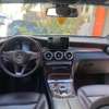 Mercedes Benz GLC 300 2018 thumb 5
