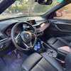 BMW x1 2017 xdrive thumb 2